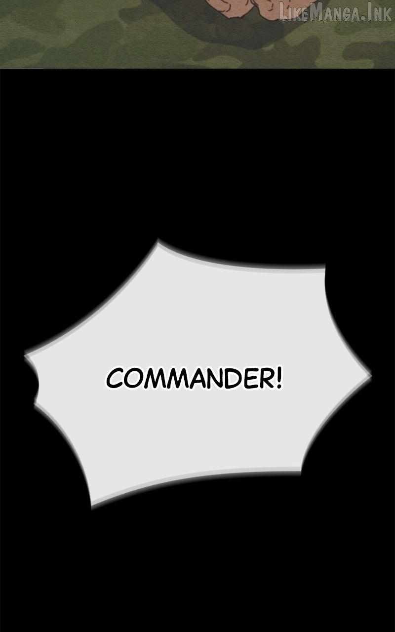 18+ Hiding Out in an Apocalypse Chapter 105 page 82