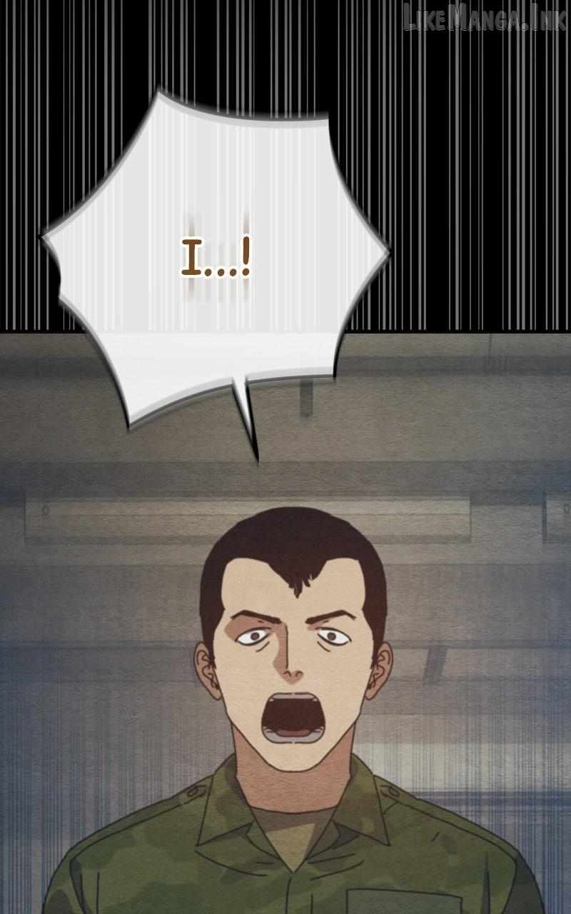 18+ Hiding Out in an Apocalypse Chapter 105 page 84