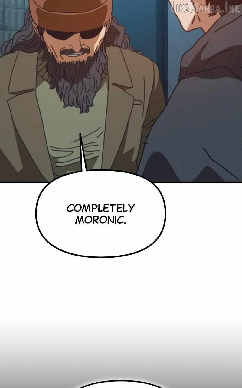 18+ Hiding Out in an Apocalypse Chapter 105 page 87