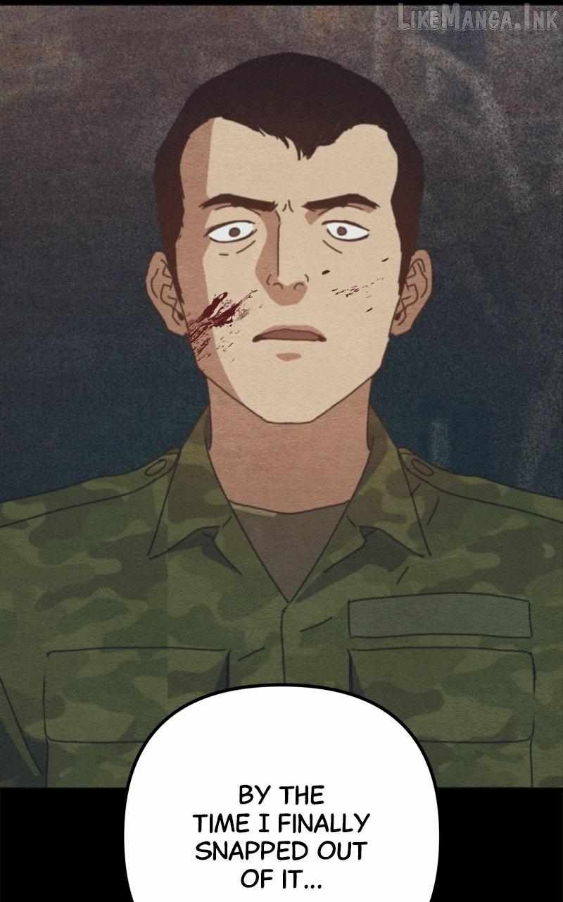 18+ Hiding Out in an Apocalypse Chapter 105 page 90