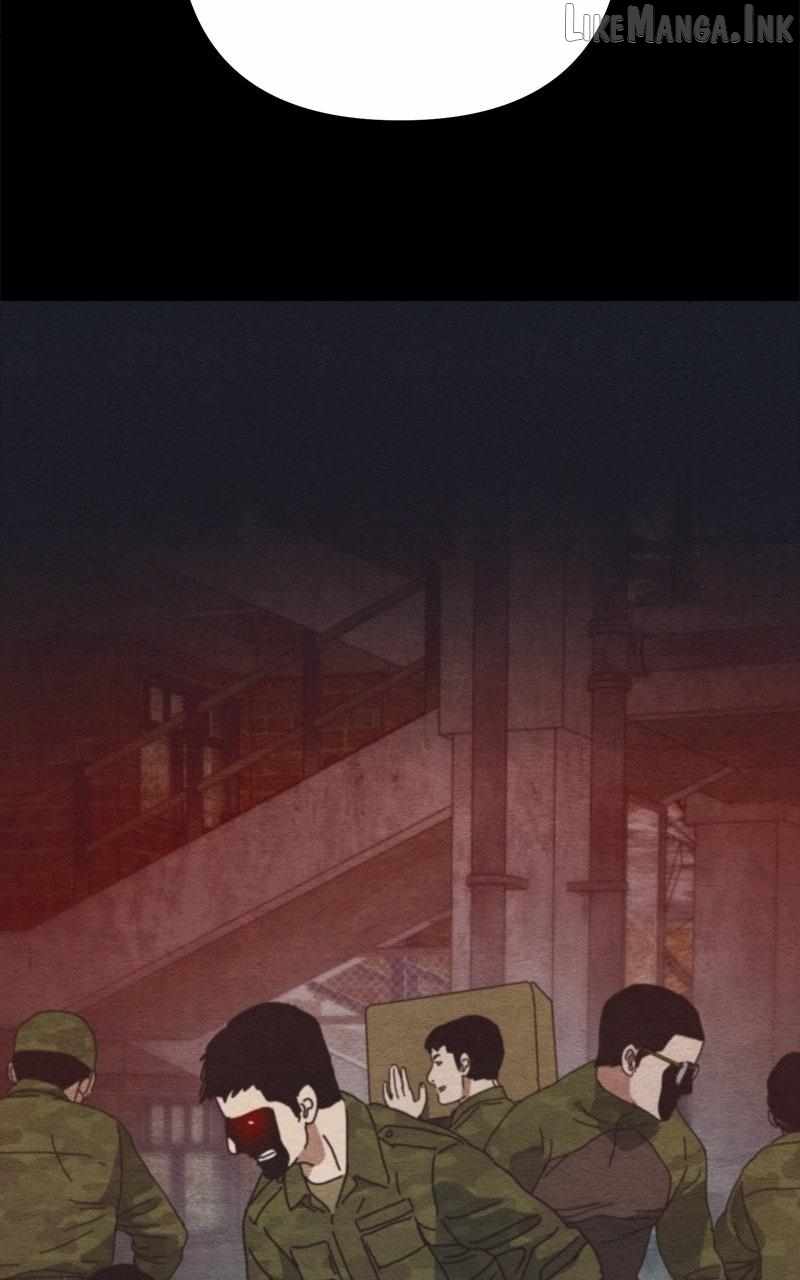 18+ Hiding Out in an Apocalypse Chapter 105 page 91