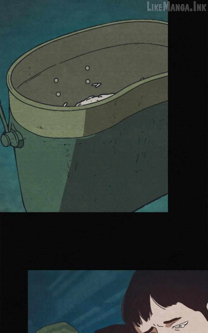 18+ Hiding Out in an Apocalypse Chapter 105 page 94