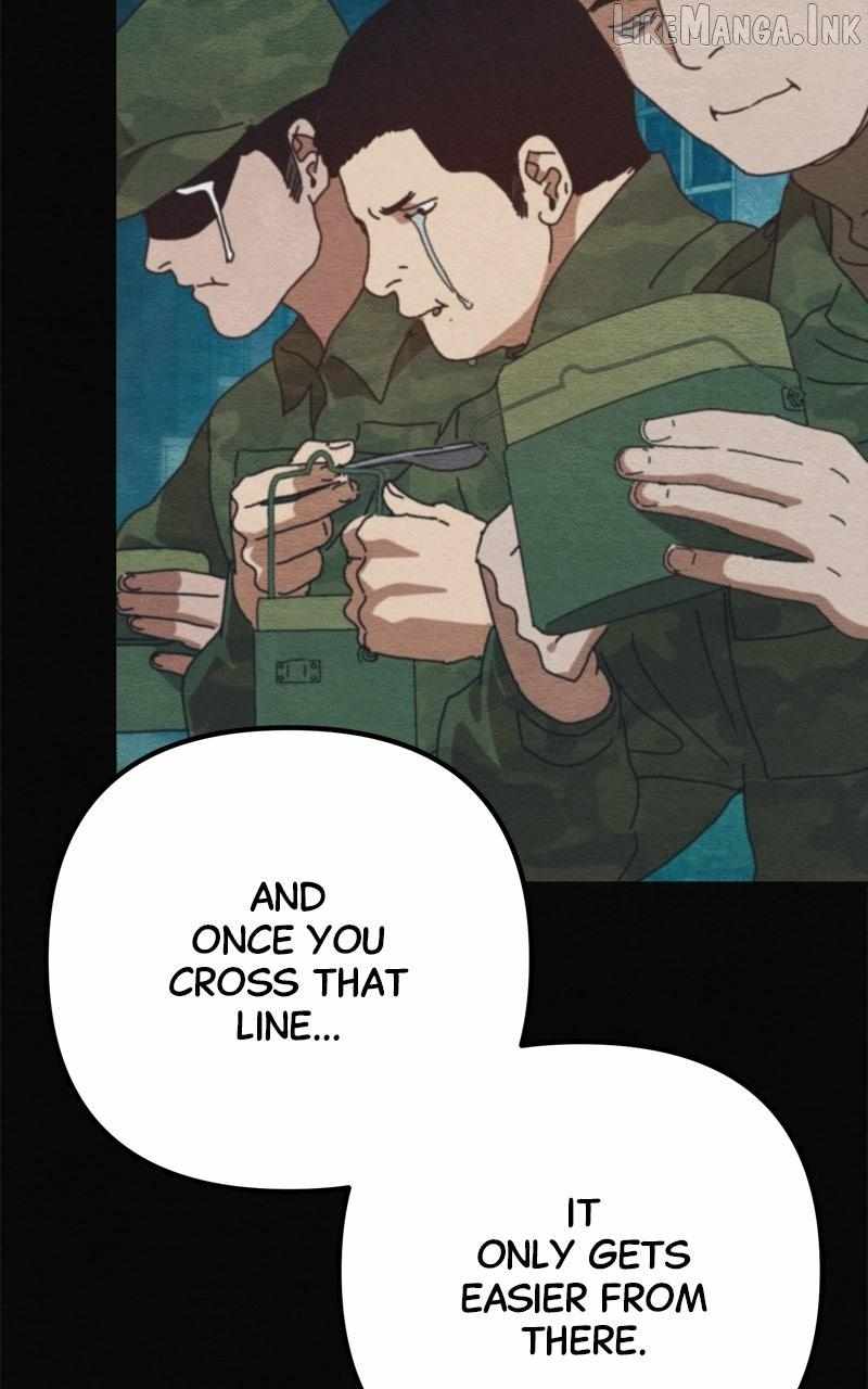 18+ Hiding Out in an Apocalypse Chapter 105 page 95