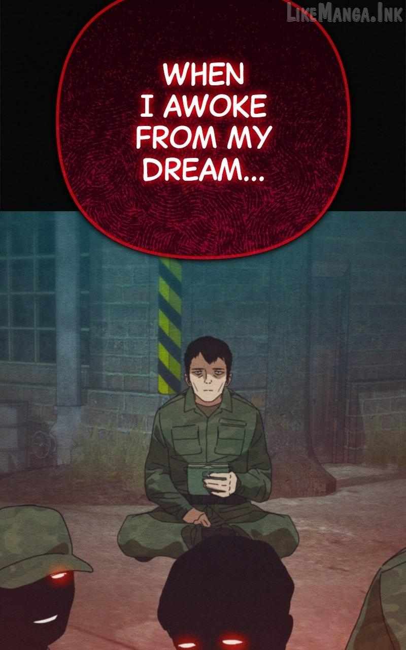 18+ Hiding Out in an Apocalypse Chapter 105 page 97
