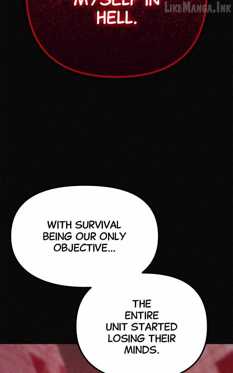 18+ Hiding Out in an Apocalypse Chapter 105 page 99