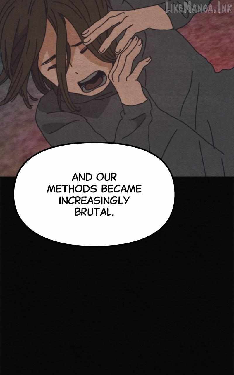 18+ Hiding Out in an Apocalypse Chapter 105 page 101