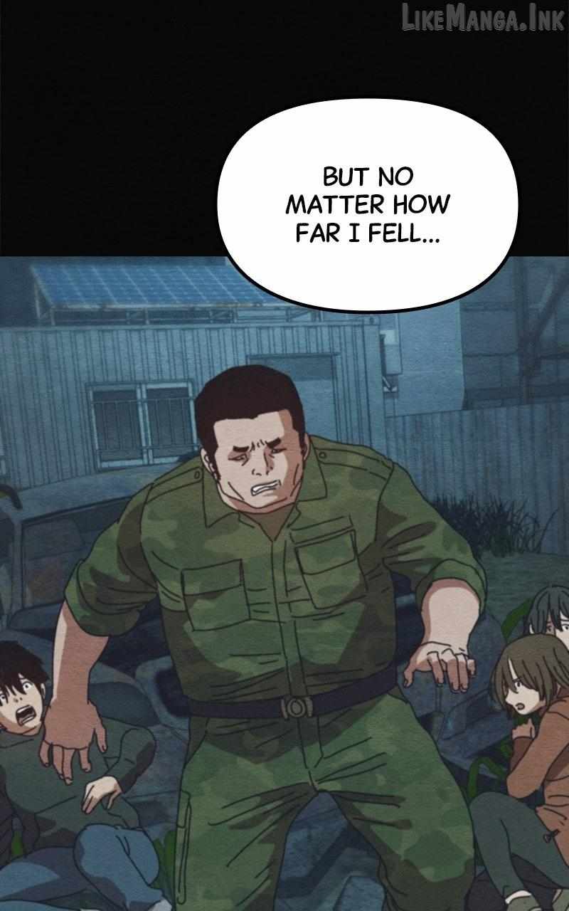 18+ Hiding Out in an Apocalypse Chapter 105 page 102
