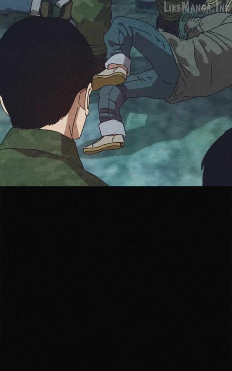 18+ Hiding Out in an Apocalypse Chapter 105 page 103