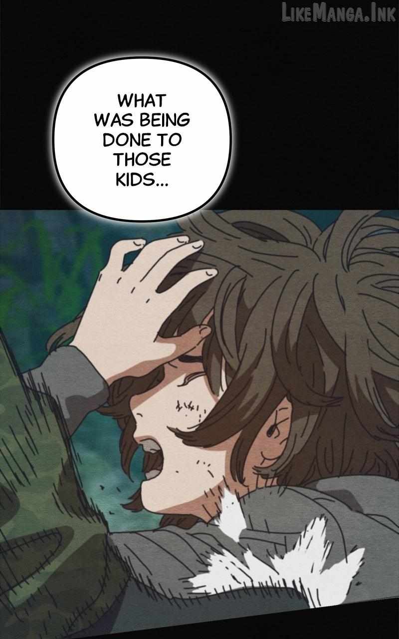 18+ Hiding Out in an Apocalypse Chapter 105 page 104