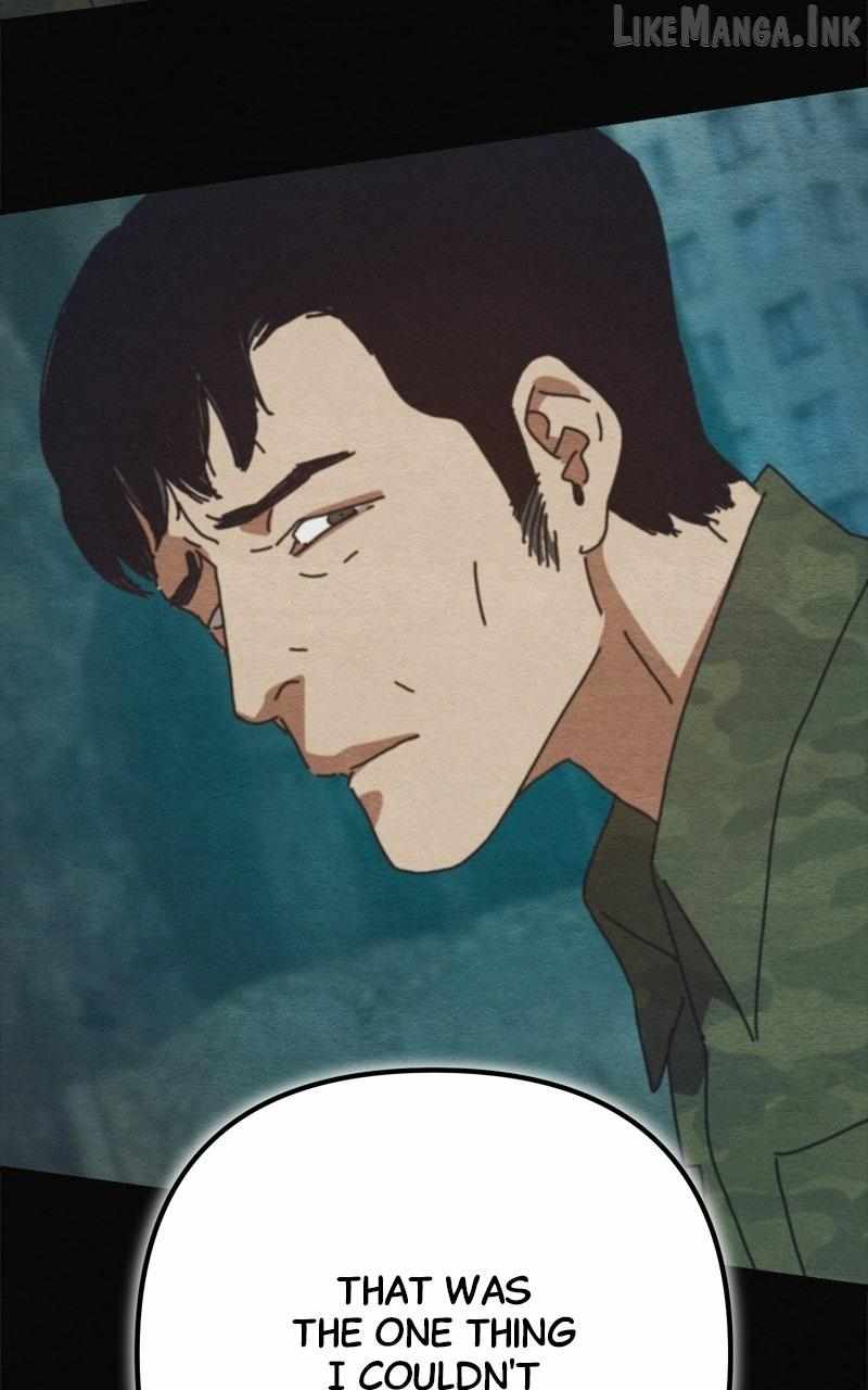 18+ Hiding Out in an Apocalypse Chapter 105 page 105