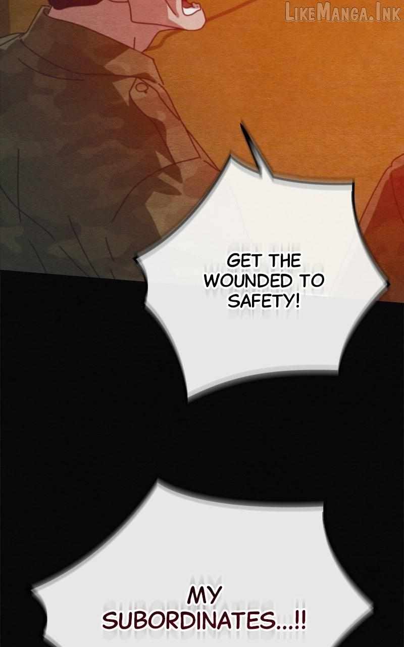 18+ Hiding Out in an Apocalypse Chapter 105 page 113