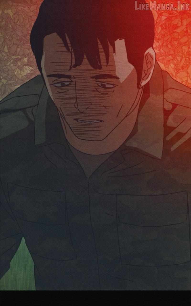18+ Hiding Out in an Apocalypse Chapter 105 page 116