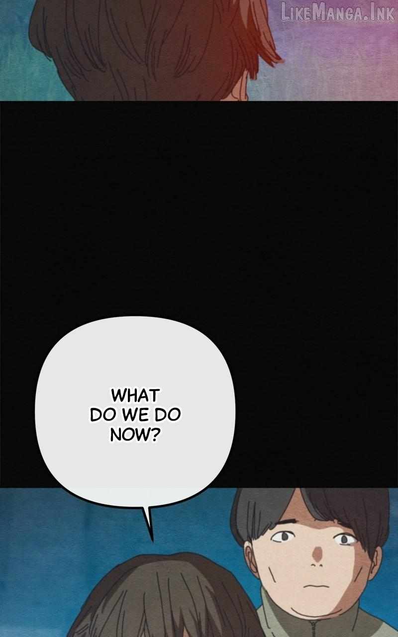 18+ Hiding Out in an Apocalypse Chapter 105 page 118