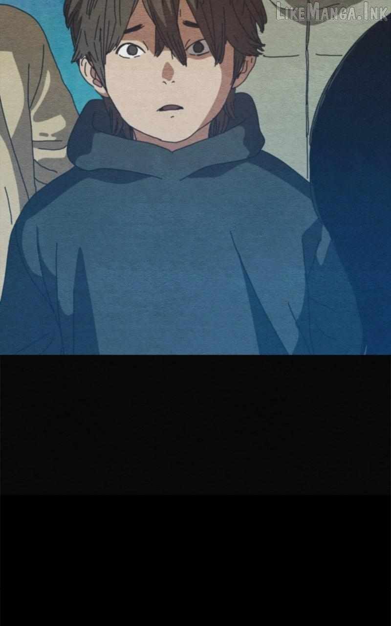 18+ Hiding Out in an Apocalypse Chapter 105 page 119
