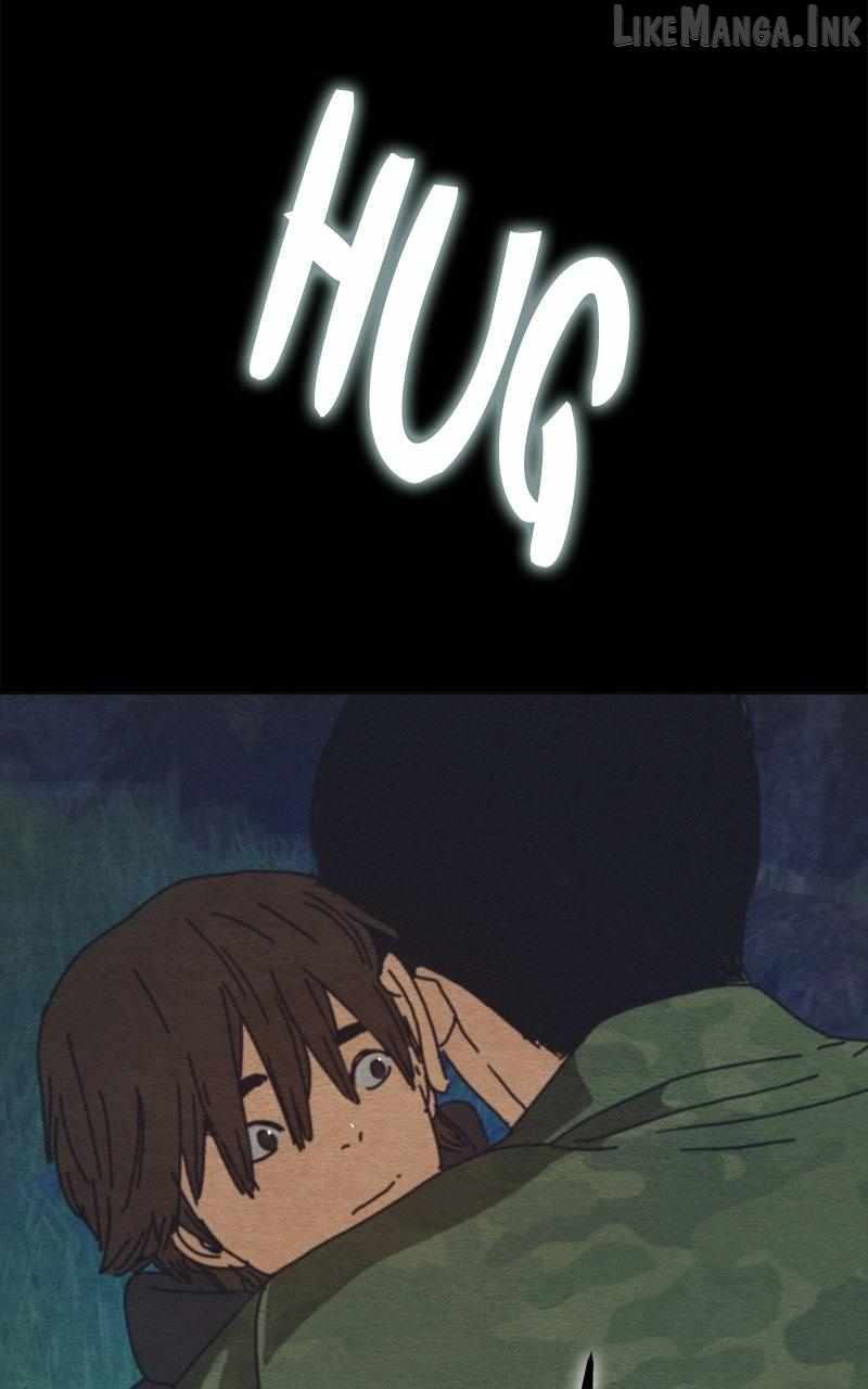 18+ Hiding Out in an Apocalypse Chapter 105 page 121