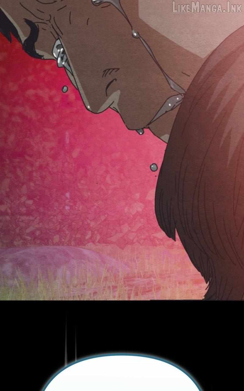 18+ Hiding Out in an Apocalypse Chapter 105 page 125