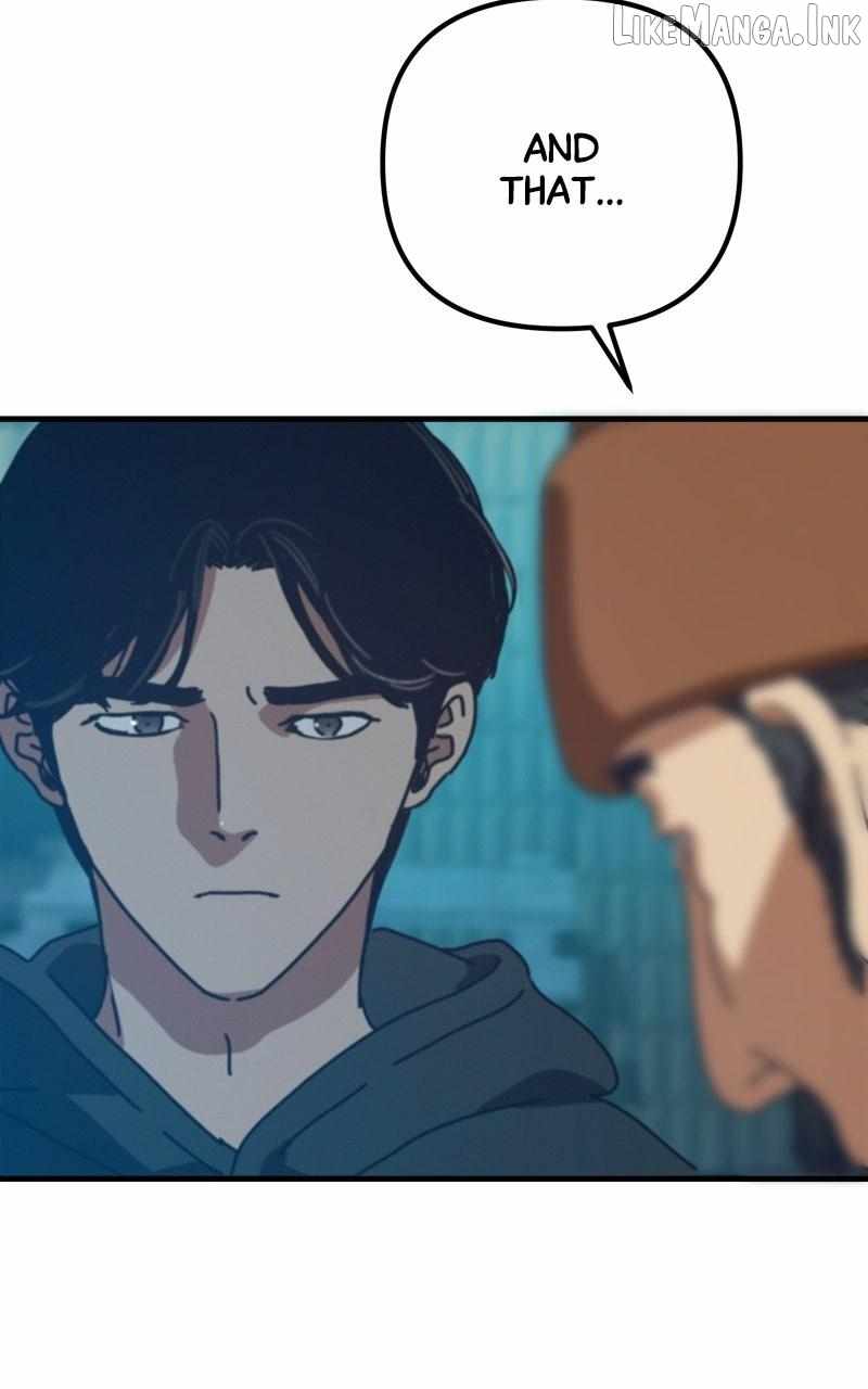 18+ Hiding Out in an Apocalypse Chapter 105 page 127