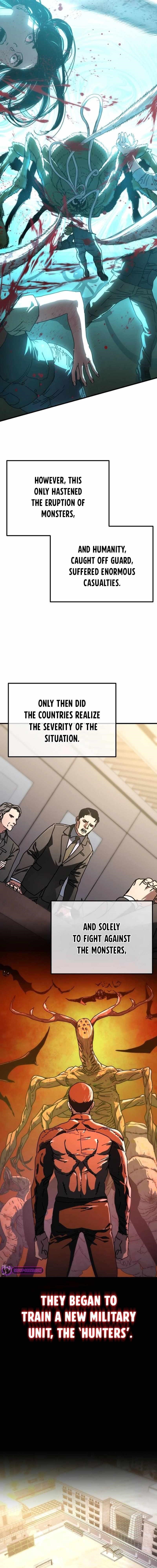 18+ Hiding Out in an Apocalypse Chapter 17 page 3
