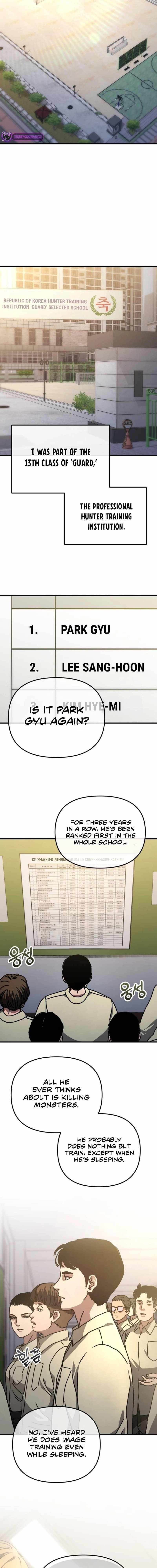 18+ Hiding Out in an Apocalypse Chapter 17 page 4