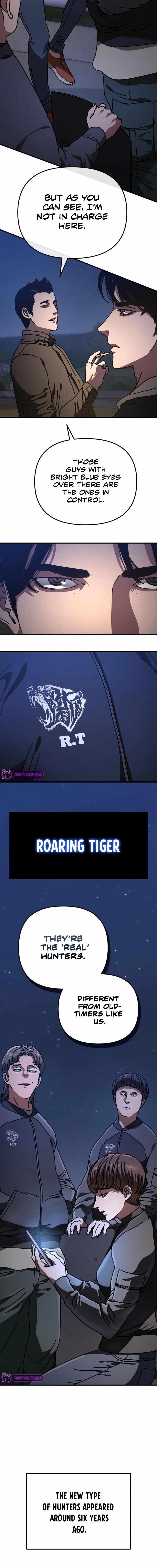 18+ Hiding Out in an Apocalypse Chapter 18 page 7
