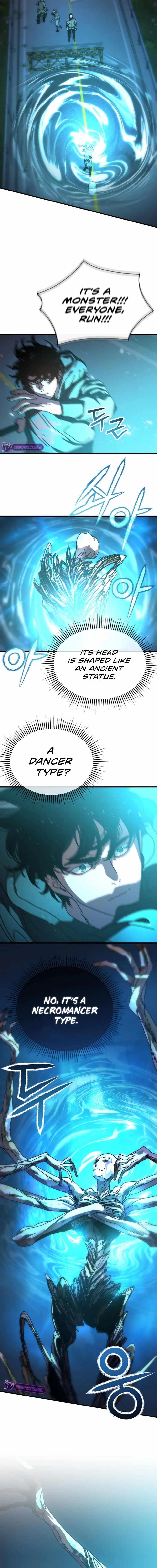 18+ Hiding Out in an Apocalypse Chapter 18 page 17