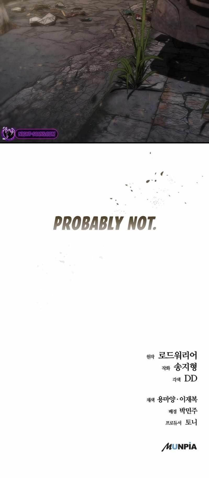 18+ Hiding Out in an Apocalypse Chapter 2 page 28
