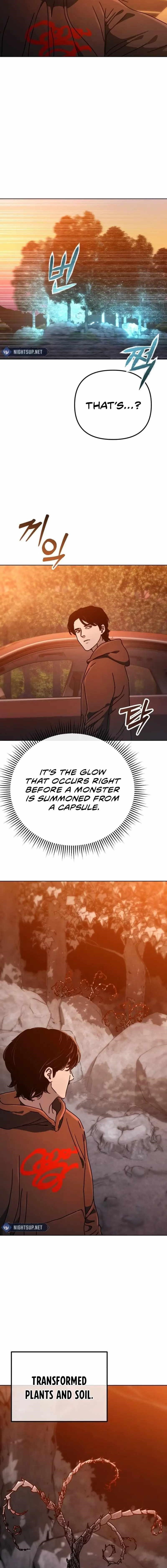 18+ Hiding Out in an Apocalypse Chapter 24 page 24