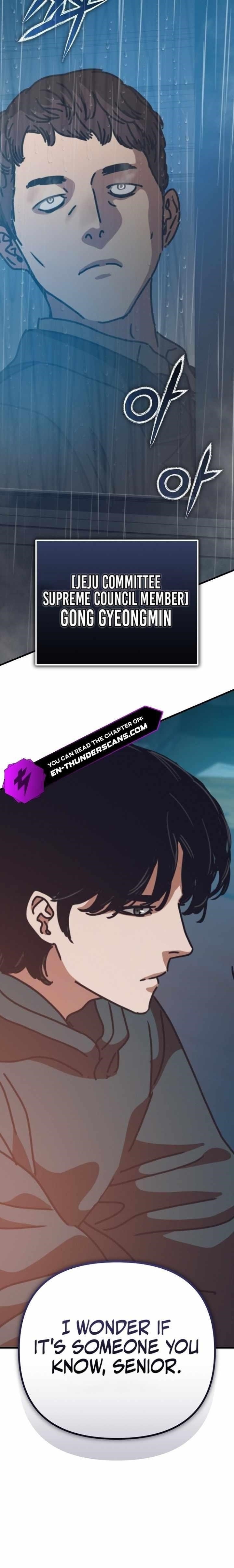 18+ Hiding Out in an Apocalypse Chapter 60 page 11