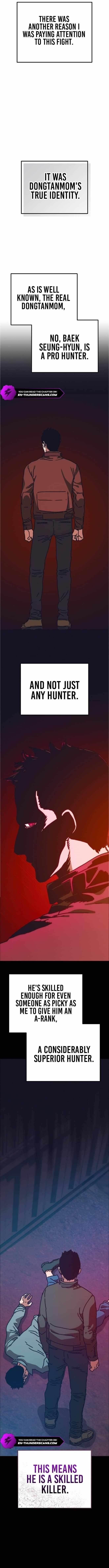 18+ Hiding Out in an Apocalypse Chapter 61 page 4