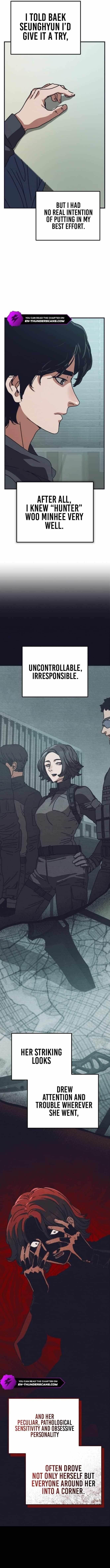 18+ Hiding Out in an Apocalypse Chapter 62 page 2