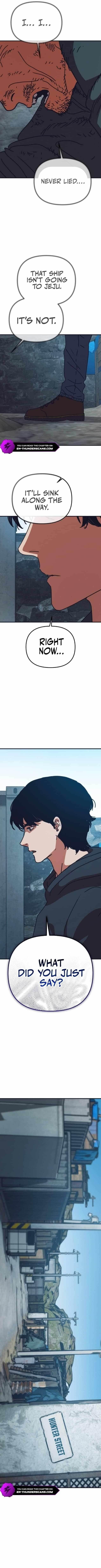 18+ Hiding Out in an Apocalypse Chapter 62 page 17