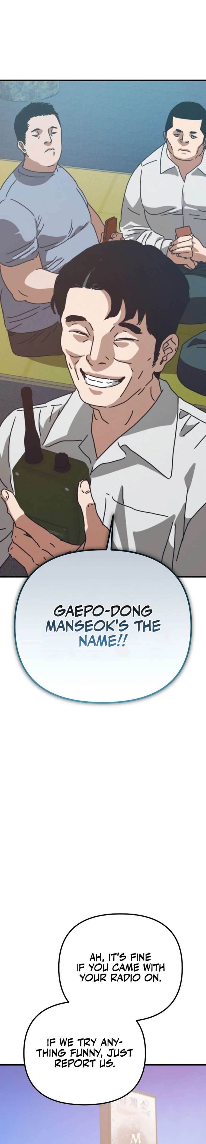 18+ Hiding Out in an Apocalypse Chapter 64 page 23