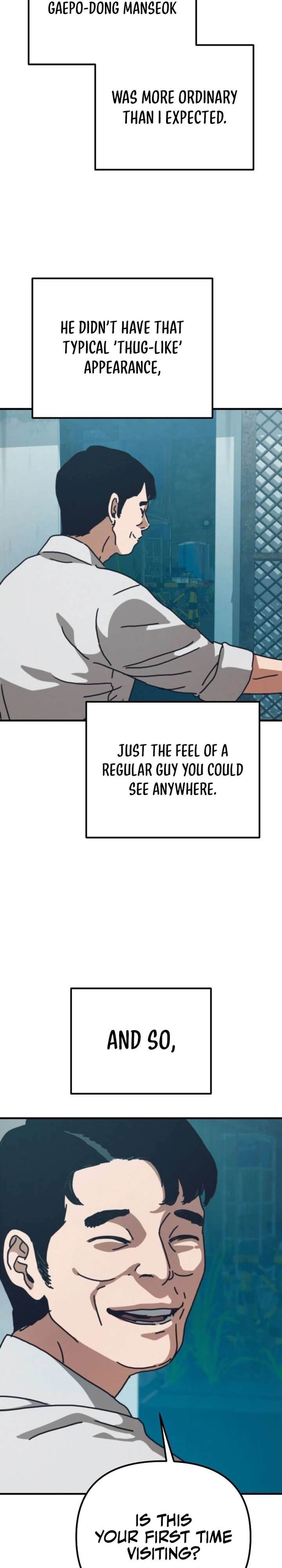 18+ Hiding Out in an Apocalypse Chapter 64 page 25