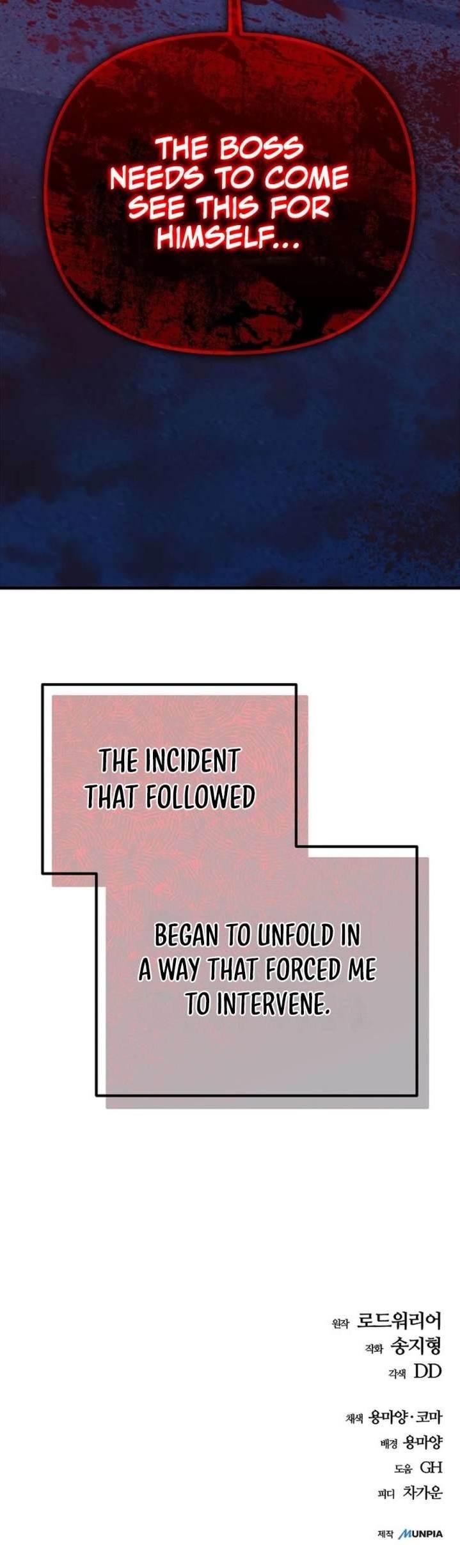 18+ Hiding Out in an Apocalypse Chapter 64 page 44