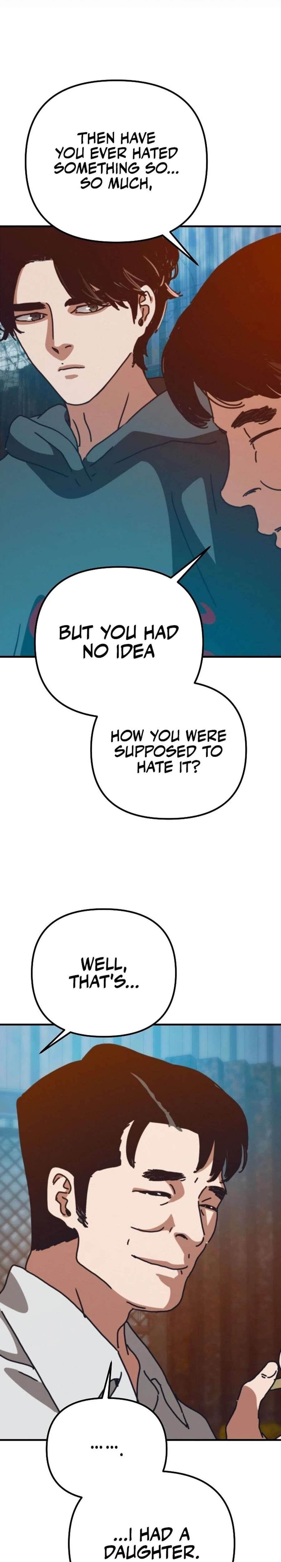 18+ Hiding Out in an Apocalypse Chapter 65 page 27