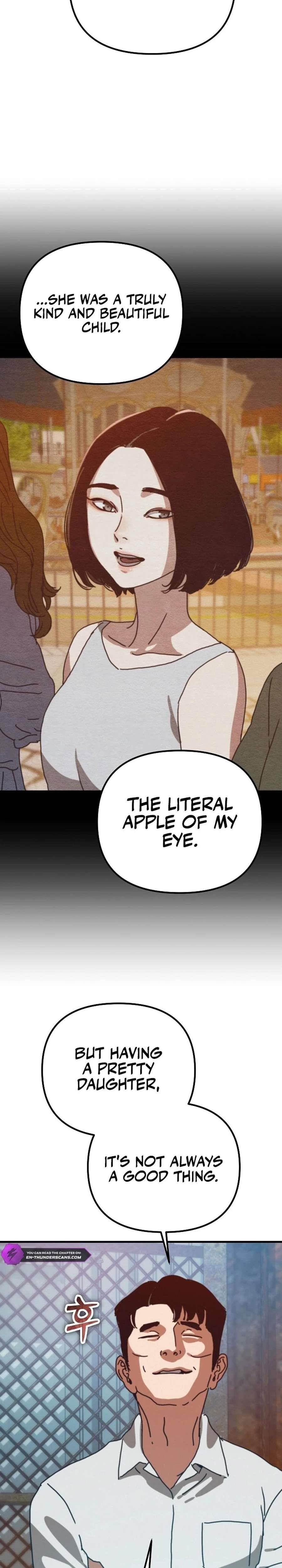 18+ Hiding Out in an Apocalypse Chapter 65 page 28