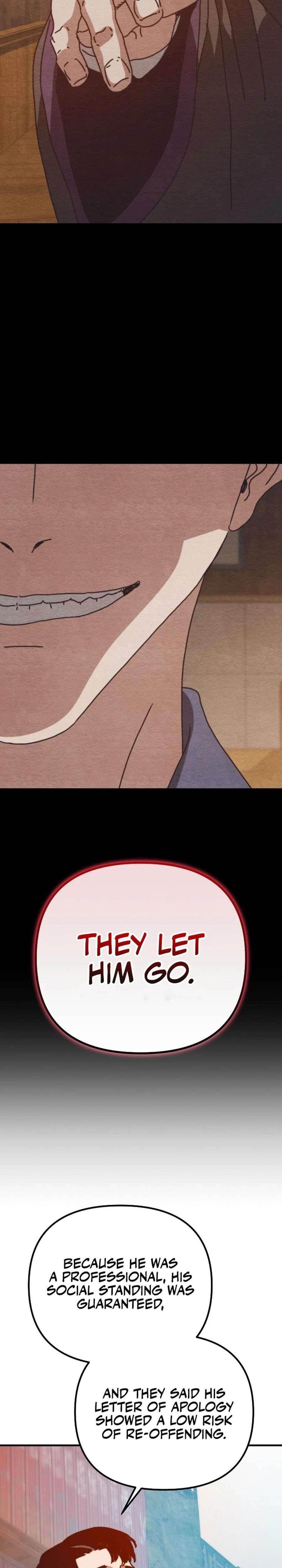 18+ Hiding Out in an Apocalypse Chapter 65 page 30