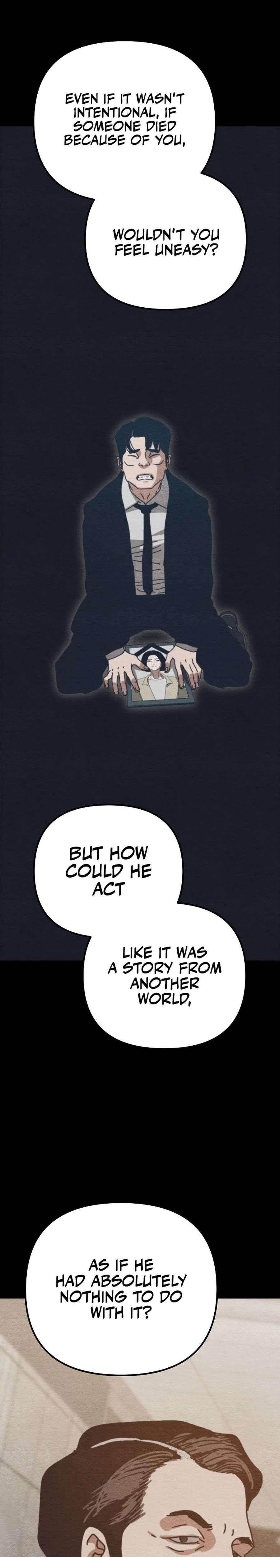 18+ Hiding Out in an Apocalypse Chapter 65 page 36
