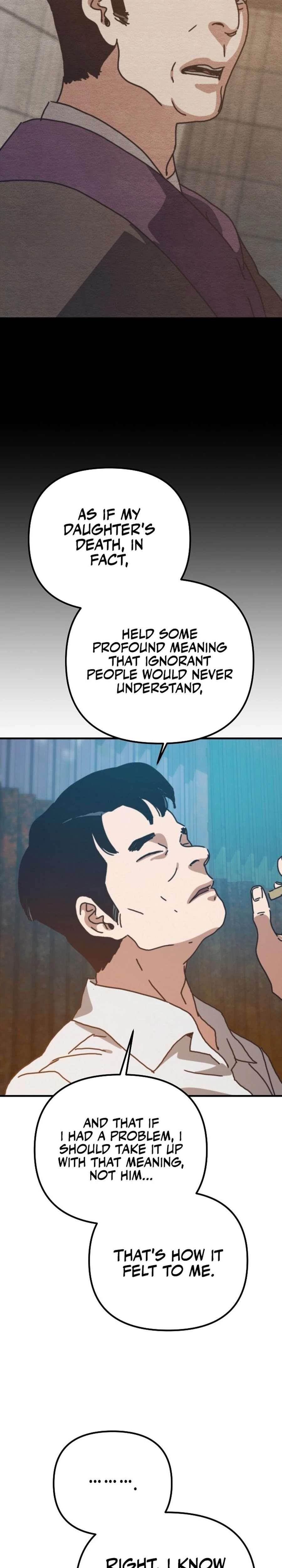 18+ Hiding Out in an Apocalypse Chapter 65 page 37