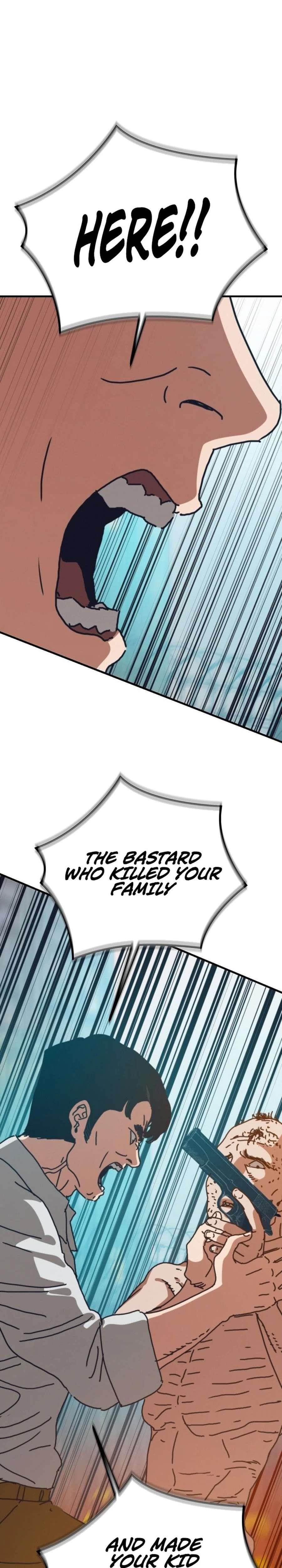 18+ Hiding Out in an Apocalypse Chapter 65 page 39