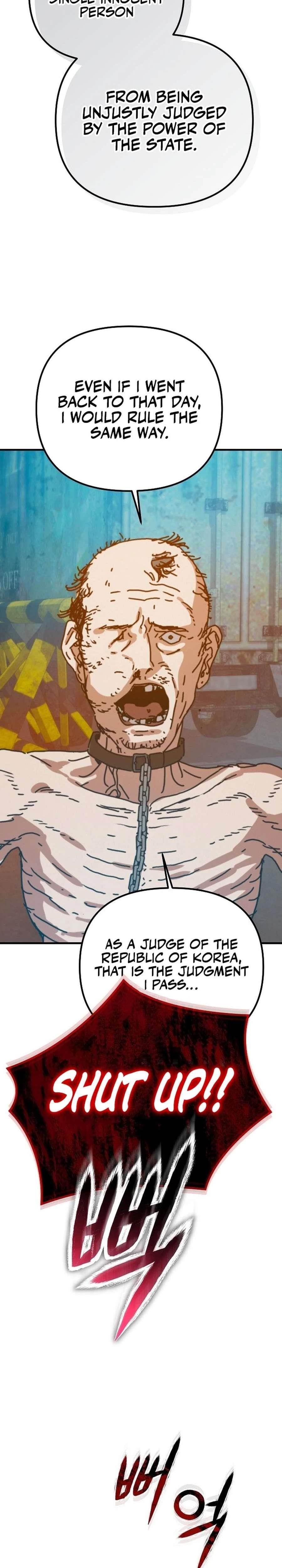 18+ Hiding Out in an Apocalypse Chapter 65 page 45