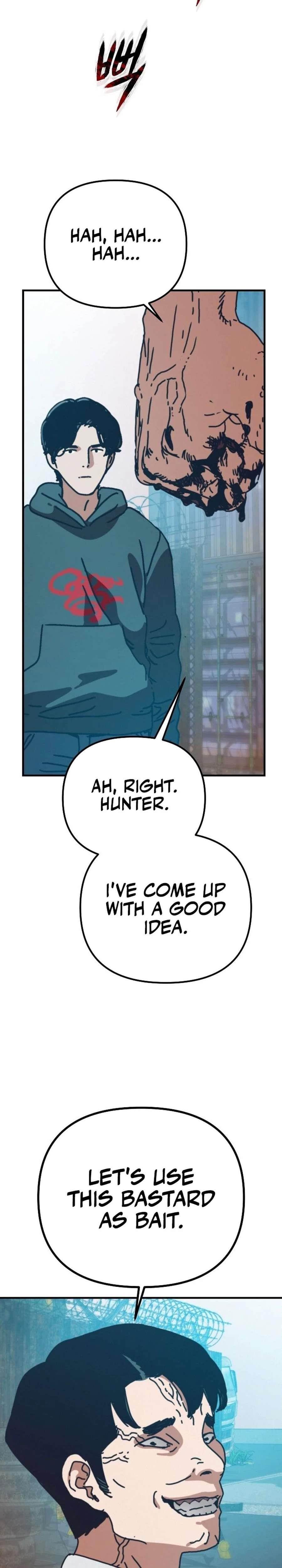 18+ Hiding Out in an Apocalypse Chapter 65 page 46