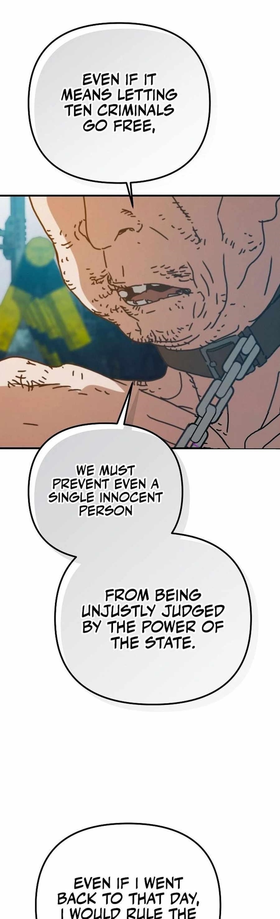 18+ Hiding Out in an Apocalypse Chapter 66 page 1