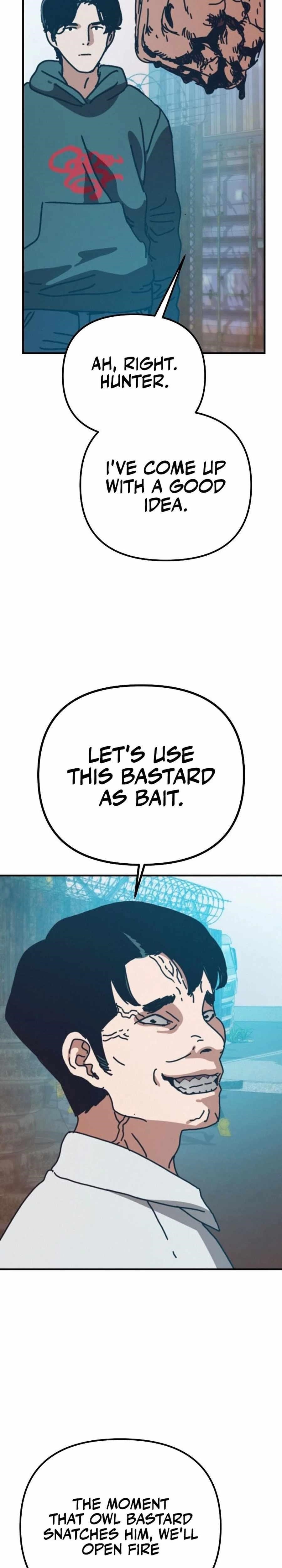 18+ Hiding Out in an Apocalypse Chapter 66 page 3