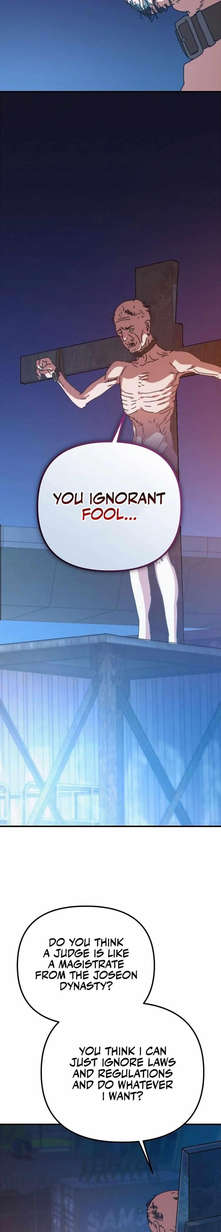 18+ Hiding Out in an Apocalypse Chapter 66 page 13