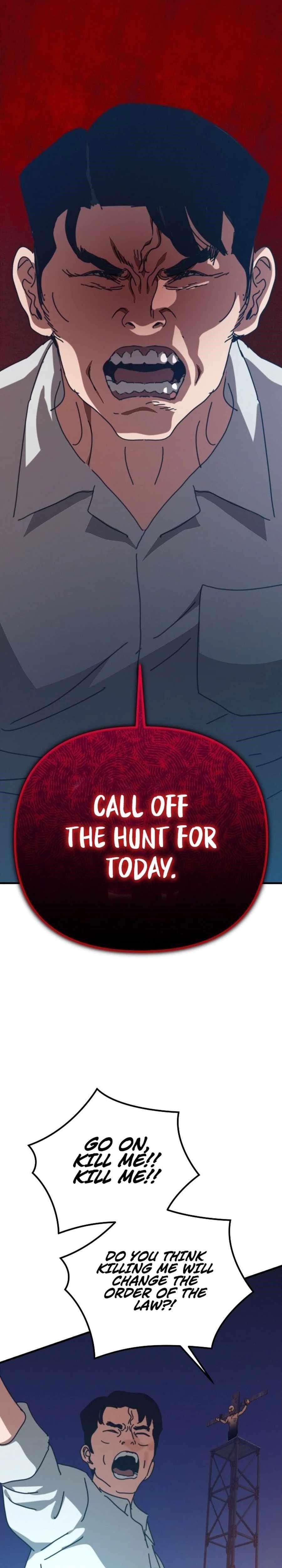 18+ Hiding Out in an Apocalypse Chapter 66 page 17