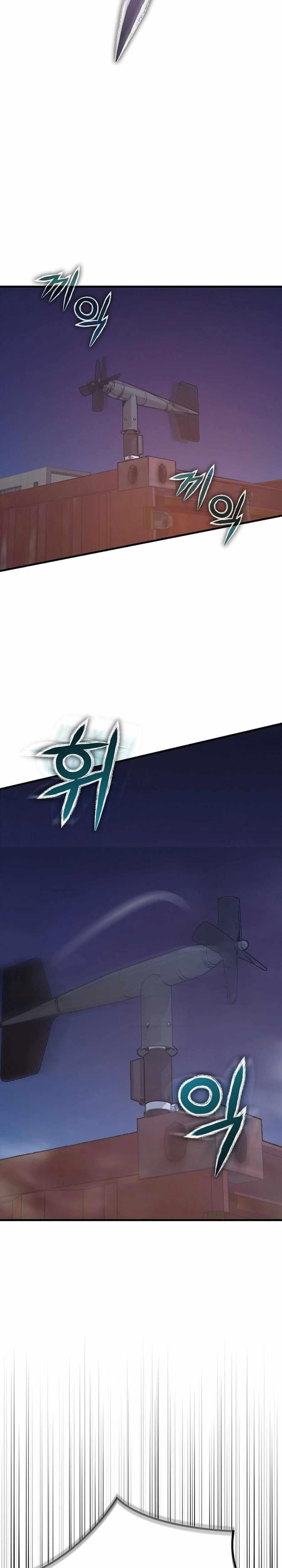 18+ Hiding Out in an Apocalypse Chapter 66 page 20