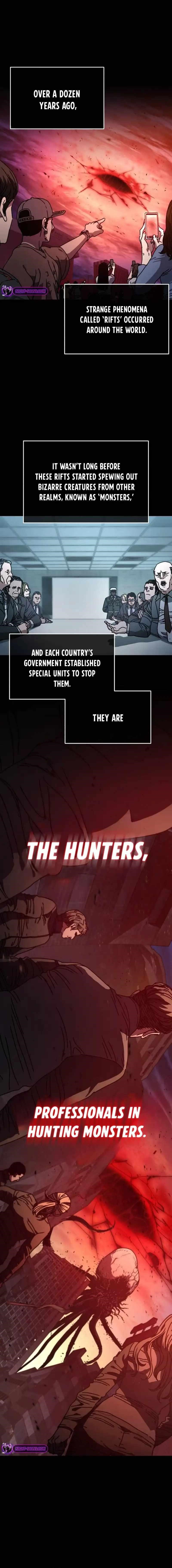 18+ Hiding Out in an Apocalypse Chapter 7 page 7