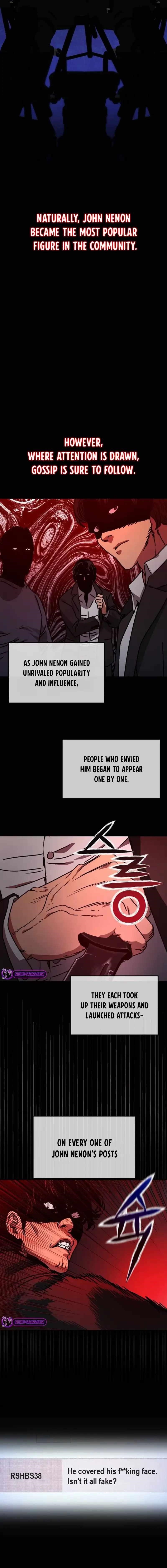 18+ Hiding Out in an Apocalypse Chapter 7 page 11