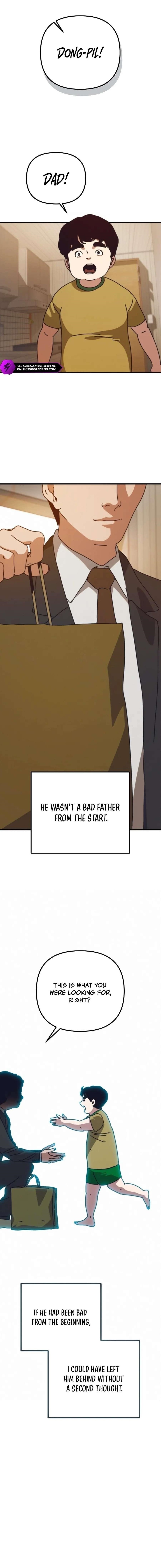 18+ Hiding Out in an Apocalypse Chapter 75 page 1